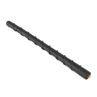 Car Antenna Aerial Mast Accessory for Avenger 7in Removable Easy Install