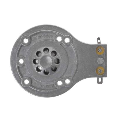 QIXIAMO 24.8 Horn Treble Film Membrane Drive for Head Tweeter Voice Coil for 2412 2412H-1 JRX112 JRX115 JRX125 JRX Speaker, 90mm, Silver