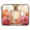 17inch Laptop Sleeve Bag Fashion Perfume Laptop Bag Shockproof Computer Carrying Cover Slim Briefcase Handbag view 1