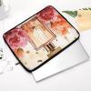 17inch Laptop Sleeve Bag Fashion Perfume Laptop Bag Shockproof Computer Carrying Cover Slim Briefcase Handbag view 3