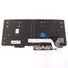 Bayjebu Parts for Lenovo ThinkPad L580 E580 E585 Keyboard US English Non-Backlit 01YP560 view 2