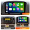 8Core 2+32GB 9" IPS Touch Screen Android Car Stereo for Hyundai Sonata NF 2004 2005 2006 2007 2008 Car Radio Built-in Car-Play Android Auto GPS Navigation Dash Kit view 2