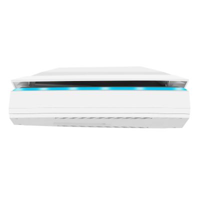5V Adjustable 3-Level Speed USB Cooling Fan External Host Cooler for PS5 Slim Disc/Digital Console Accessories Spare Part Accessories