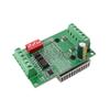 Huayong Motor Driver for CNC Router Stepper Motor Driver TB6560 10V-35VDC 32 Segments Upgraded Version NEMA23 57 Series Stepper Motor 3PCS view 2