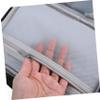 Portable Electronic Organizer Pouch Travel Storage Bag for Cables Usb Drives and Earphones Compact and Lightweight Accessory Case for Easy Carrying view 2