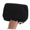 Portable Electronic Organizer Pouch Travel Storage Bag for Cables Usb Drives and Earphones Compact and Lightweight Accessory Case for Easy Carrying view 4