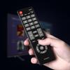 2 Pack NH305UD Remote Control Replacement Fit for Emerson LCD HDTV TV view 4