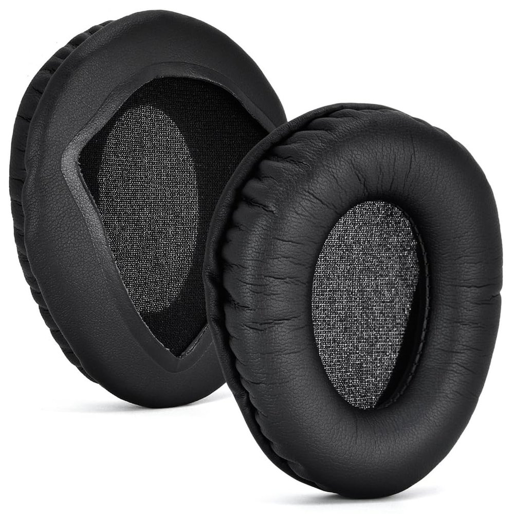 Bottone Universal Protein Earpads for 2014,QX60 Memory Foam Earcups Easily Replaced Ear Cushion Earpads