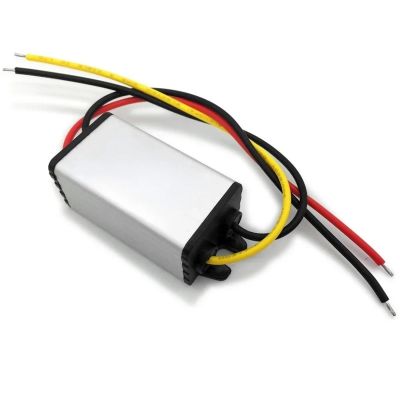 12v 24v to 5v 50A 40A 30A 25A 20A 15A 10A 5A 3A 2A 1A Step Up Down DC DC Voltage Converter 5v Voltage Reducer(12v 24v to 5v 30A)