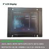 POEIRA A61L-0001-0093 9" LCD Display Monitor Replace for Fanuc Monitor A61L D9MM-11A/11B KF-M7099H CNC CRT Display view 3