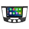 2+32GB 8Core Android Car Radio for Hyundai Sonata NF 2009 2010 9" IPS Touch Screen Built-in Car-Play Android Auto/GPS Navigation/SWC/DSP/Rear View view 1