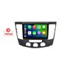 2+32GB 8Core Android Car Radio for Hyundai Sonata NF 2009 2010 9" IPS Touch Screen Built-in Car-Play Android Auto/GPS Navigation/SWC/DSP/Rear View view 2