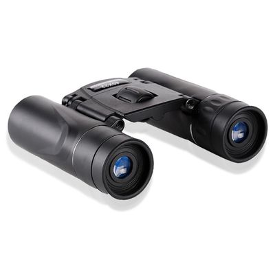 LYCZMY 40X22 Small Compact Light Binoculars, Suitable for Adults Bird Watching Travel Sightseeing, Waterproof Lightweight Small Binoculars with Clear Vision