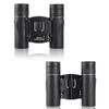 LYCZMY 40X22 Small Compact Light Binoculars, Suitable for Adults Bird Watching Travel Sightseeing, Waterproof Lightweight Small Binoculars with Clear Vision view 2