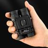LYCZMY 40X22 Small Compact Light Binoculars, Suitable for Adults Bird Watching Travel Sightseeing, Waterproof Lightweight Small Binoculars with Clear Vision view 3