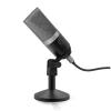 PGNEX Condenser Microphone for Computer Professional Recording MIC for Meeting Game view 2