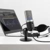 PGNEX Condenser Microphone for Computer Professional Recording MIC for Meeting Game view 3