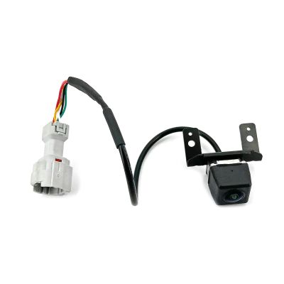 Car Repairing Rear View Backup Camera Parking Aid for Hyundai Sonata 2011-2014