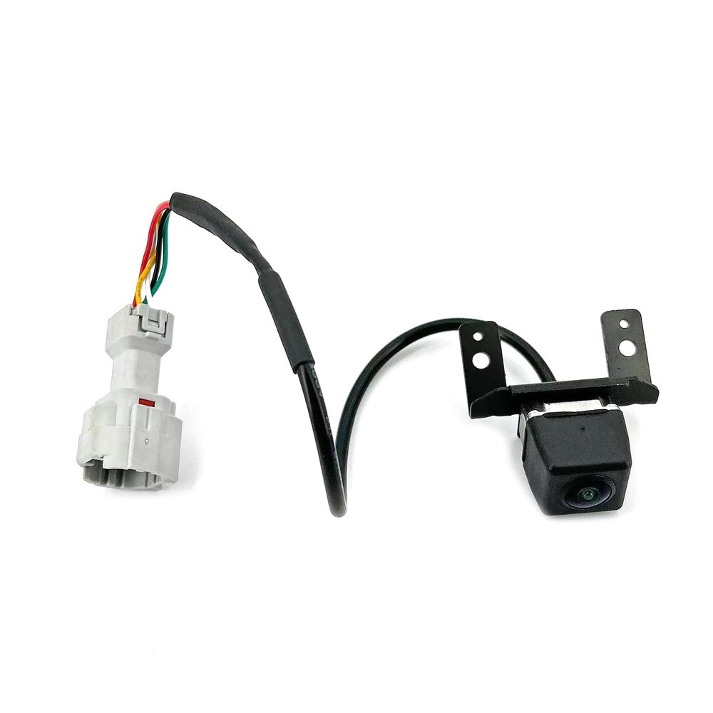 Car Repairing Rear View Backup Camera Parking Aid for Hyundai Sonata 2011-2014