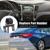 Car Repairing Rear View Backup Camera Parking Aid for Hyundai Sonata 2011-2014 view 4