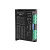 Huayong Motor Driver Stepper Motor DM542 Drive Controller 2-Phase Digital 24-50 VDC Max. 4.2A for 57 Series Motor Motor Driver(DM542 X3PCS) view 1