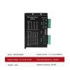 Huayong Motor Driver Stepper Motor DM542 Drive Controller 2-Phase Digital 24-50 VDC Max. 4.2A for 57 Series Motor Motor Driver(DM542 X3PCS) view 2