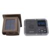 2624.7ft Long Range Solar Driveway Alarm, Solar Driveway Alarm, IP55 and Outdoor Driveway Alarms, Driveway Alert System view 4