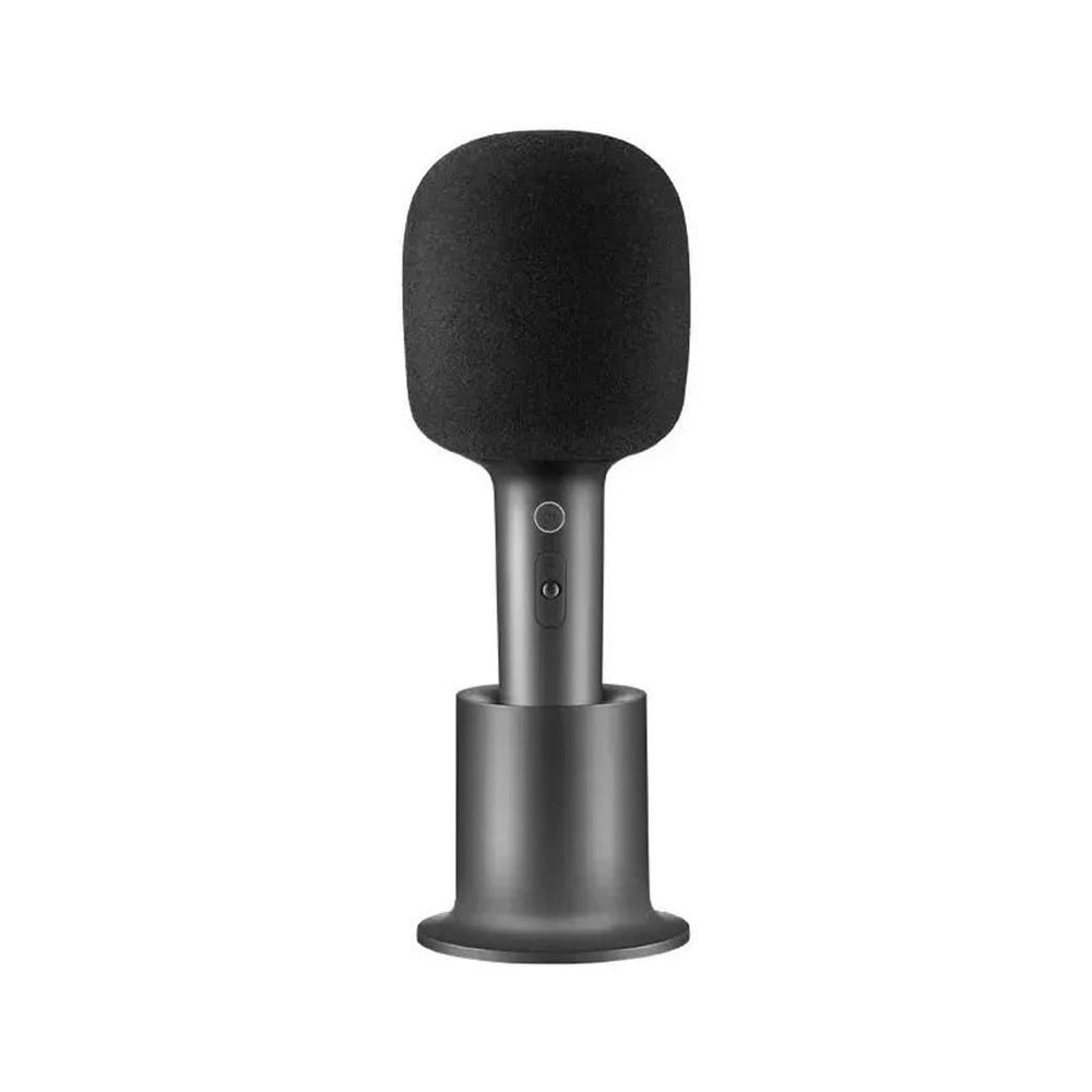 PGNEX Microphone 5.1 DSP Noise Cancellation Stereo Sound Effect Duet Home KTV with 9 Kinds Sound