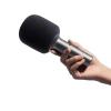 PGNEX Microphone 5.1 DSP Noise Cancellation Stereo Sound Effect Duet Home KTV with 9 Kinds Sound view 4