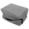 Housoutil Cable Organizer Pouch Portable Storage Case for Usb Drives Chargers Accessories Compact and Lightweight Design for Travel and Outdoor Use view 2