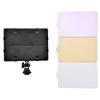 ciciglow Video Light, Ideo Photography Light LED for DSLR Camera DV Camcorder view 1