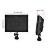 ciciglow Video Light, Ideo Photography Light LED for DSLR Camera DV Camcorder view 2