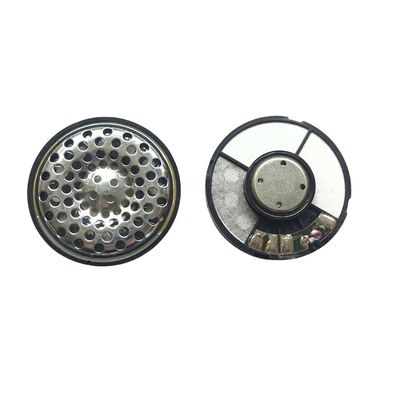1 Pair 53mm Headphone Speaker Driver 30 ohm for Audio-Technica ATH-AD500X Headphones for HyperX Cloud II III Gaming Headset Replacement Speaker Parts