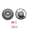 1 Pair 53mm Headphone Speaker Driver 30 ohm for Audio-Technica ATH-AD500X Headphones for HyperX Cloud II III Gaming Headset Replacement Speaker Parts view 3