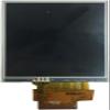 3.5 inch CK3X CK3R CK3E LCD Display with Touch Screen Replacement view 1