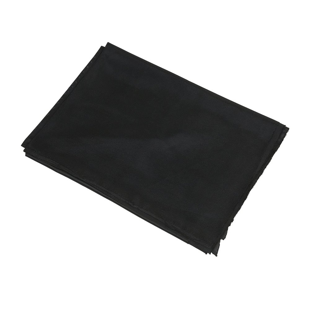 Vikye Speaker Grill Cloth, Polyester, Breathable, Speaker Mesh Fabric, Waterproof, Speaker Mesh Fabric Protector (Vikyectbmf8qpgx-13)