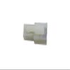Generic Compatible with POWEREDGE Compatible with DELL 45CGY 45CGY 4-PIN Power Cable - 10"" Power Distribution Board Psu2 to Motherboard C2100 view 2