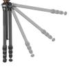 Vanguard VEO 5 264CO28 Full-Size Carbon Fiber Tripod with VEO PH-28 2-Way Pan Head view 3