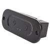 Bluetooth 5.3 Receiver-Amplifier 12V Audio System Expansion for RVs, Auto, & Motorhomes view 1