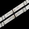 LTHKLMSQ 10pcs LED Backlight Strip Fit for LG 60inch 60UJ63 60UJ63_UHD_A 60UJ6300-UA 60UJ6050-UA 60UJ634V 60UJ6500 NC600DGE-AAFX3 AAFXC view 4