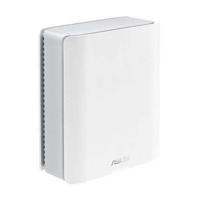 Asus Zenwifi Bt10 Tri-Band (2.4 Ghz / 5 Ghz / 6 Ghz) Wi-Fi 7, W129022134 (Ghz / 5 Ghz / 6 Ghz) Wi-Fi 7 (802.11Be) White 3 Internal