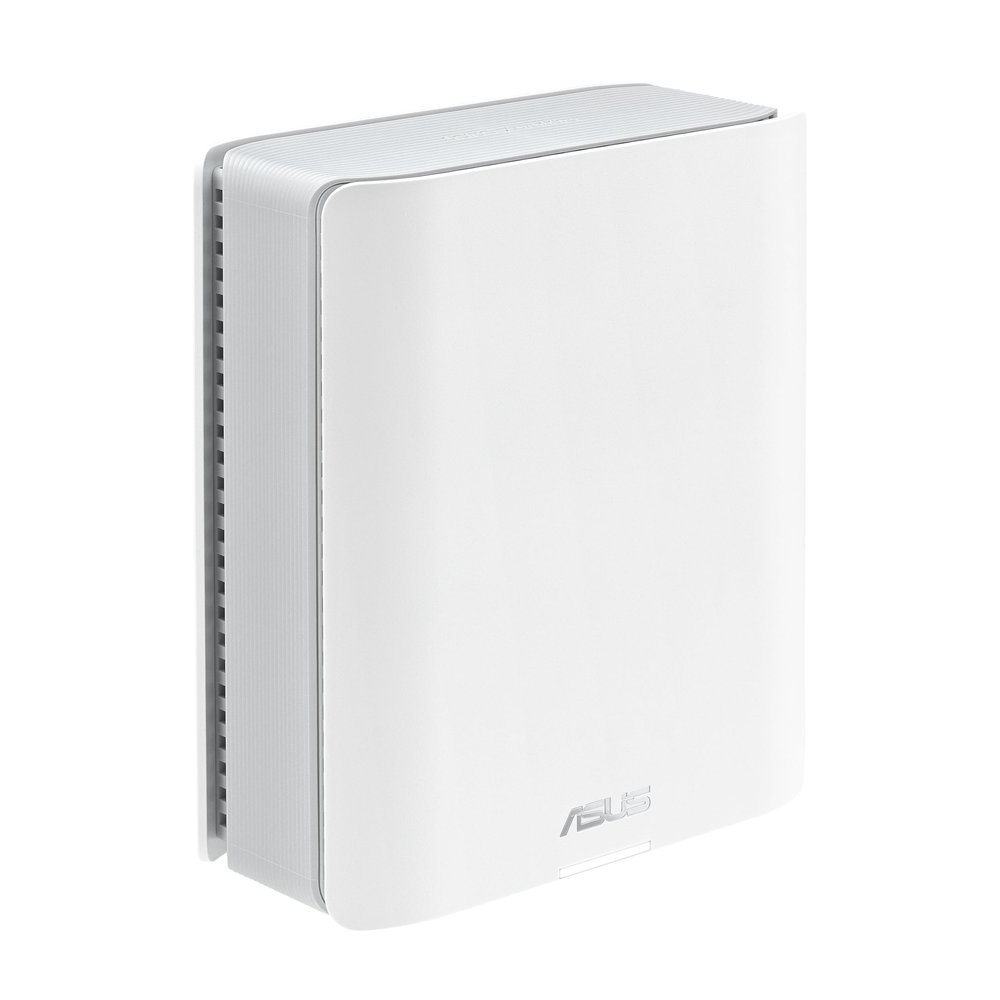 Asus Zenwifi Bt10 Tri-Band (2.4 Ghz / 5 Ghz / 6 Ghz) Wi-Fi 7, W129022134 (Ghz / 5 Ghz / 6 Ghz) Wi-Fi 7 (802.11Be) White 3 Internal