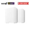 Asus Zenwifi Bt10 Tri-Band (2.4 Ghz / 5 Ghz / 6 Ghz) Wi-Fi 7, W129022134 (Ghz / 5 Ghz / 6 Ghz) Wi-Fi 7 (802.11Be) White 3 Internal view 2