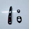Genrico Chrome Plated Handle and Chest Plate Kit for Vocho view 4