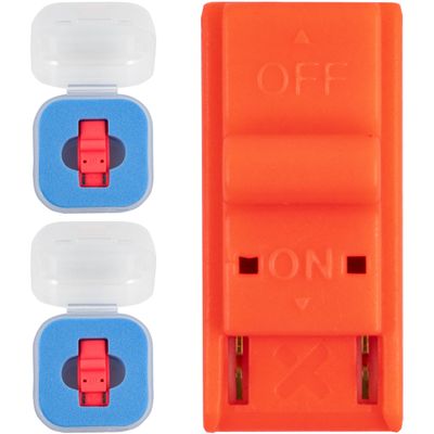 jujinglobal 2pcs for RCM Clip Jig for NS Switch Recovery Mode, SX OS Short Circuit Tools