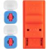 jujinglobal 2pcs for RCM Clip Jig for NS Switch Recovery Mode, SX OS Short Circuit Tools view 1
