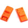 jujinglobal 2pcs for RCM Clip Jig for NS Switch Recovery Mode, SX OS Short Circuit Tools view 4