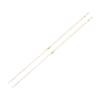 LED Backlight Strip(2) Fit for Samsung UE50NU7100 UN50NU6900 UN50NU7100 UE50NU7400 UN50NU7400 BN96-45952A 45962A 46034A bn61-15484a view 1
