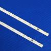 LED Backlight Strip(2) Fit for Samsung UE50NU7100 UN50NU6900 UN50NU7100 UE50NU7400 UN50NU7400 BN96-45952A 45962A 46034A bn61-15484a view 3