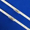 LED Backlight Strip(2) Fit for Samsung UE50NU7100 UN50NU6900 UN50NU7100 UE50NU7400 UN50NU7400 BN96-45952A 45962A 46034A bn61-15484a view 4